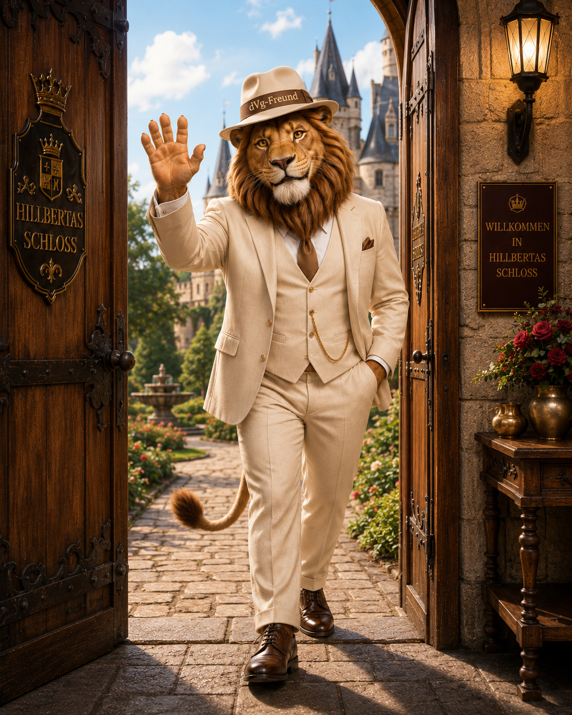 Leo