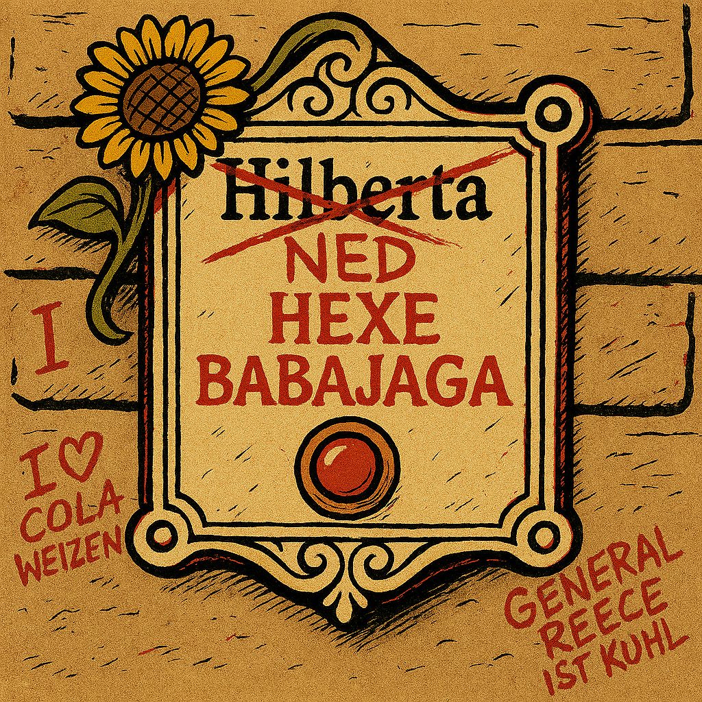 Hillberta