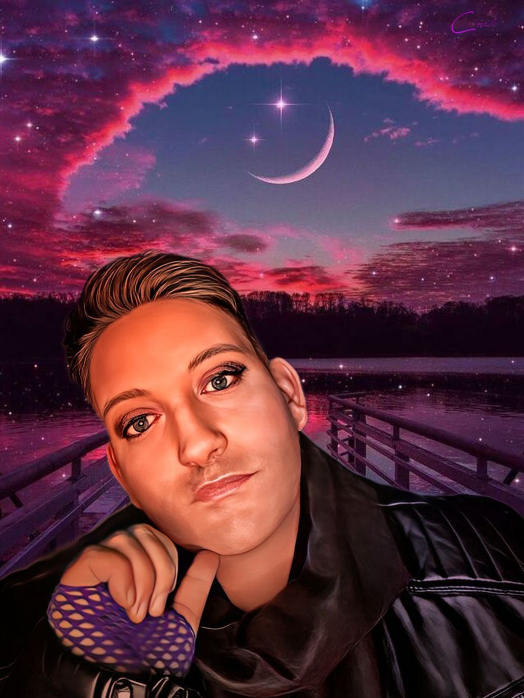 Sasha der Grosse dVg