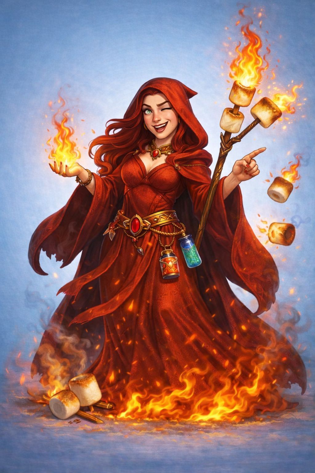 Melisandre